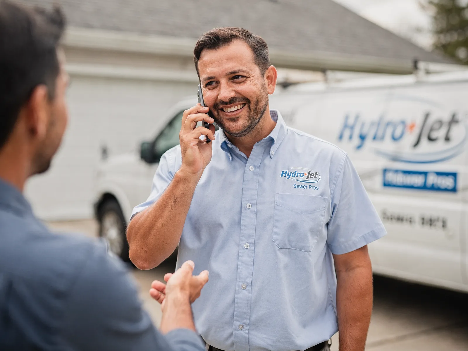 Hydro Jetting Lewisville, IN FAQs